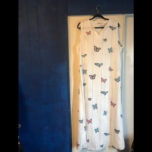 NWOT dress